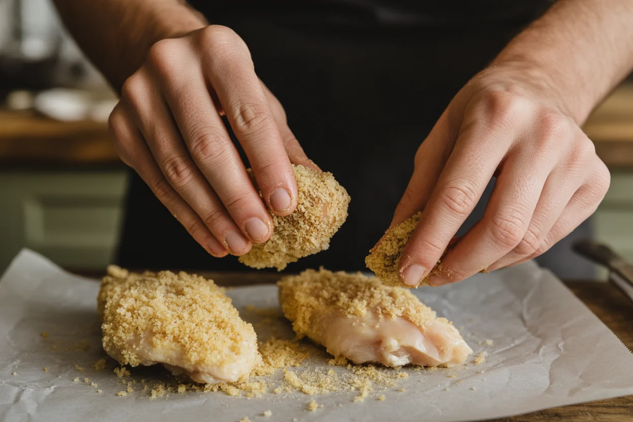 Savory Low-Carb Air Fryer Chicken that's Juicy and Delicious! 7 Savory Low-Carb Air Fryer Chicken that's Juicy and Delicious!