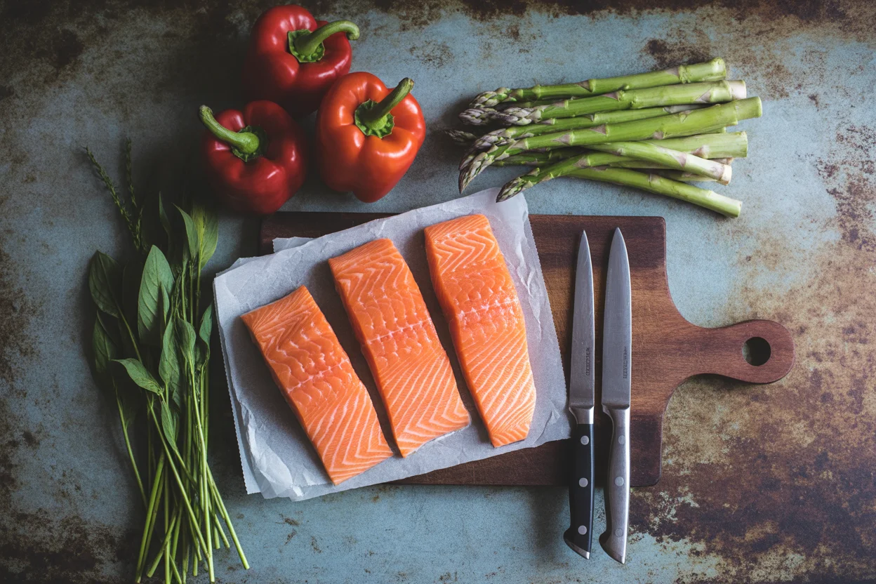 Quick & Delicious Low-Carb Dinners Under 500 Calories 8 Low‑carb dinners under 500 calories