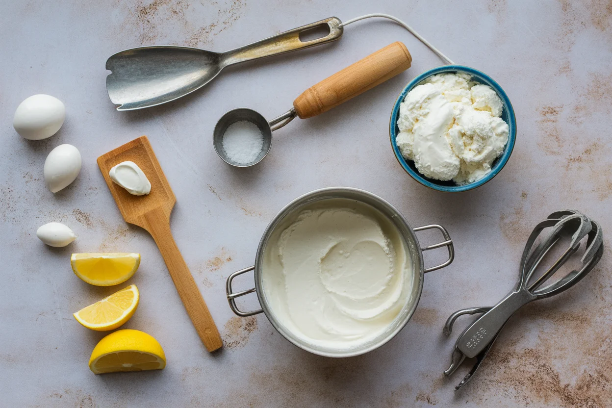 Creamy Cottage Cheese Ice Cream (Cookies & Cream) You’ll Love!