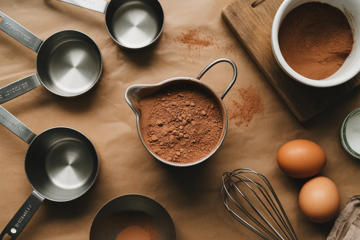 Quick and Delicious Chocolate Protein Mug Cake in Minutes! 8 Quick and Delicious Chocolate Protein Mug Cake in Minutes!