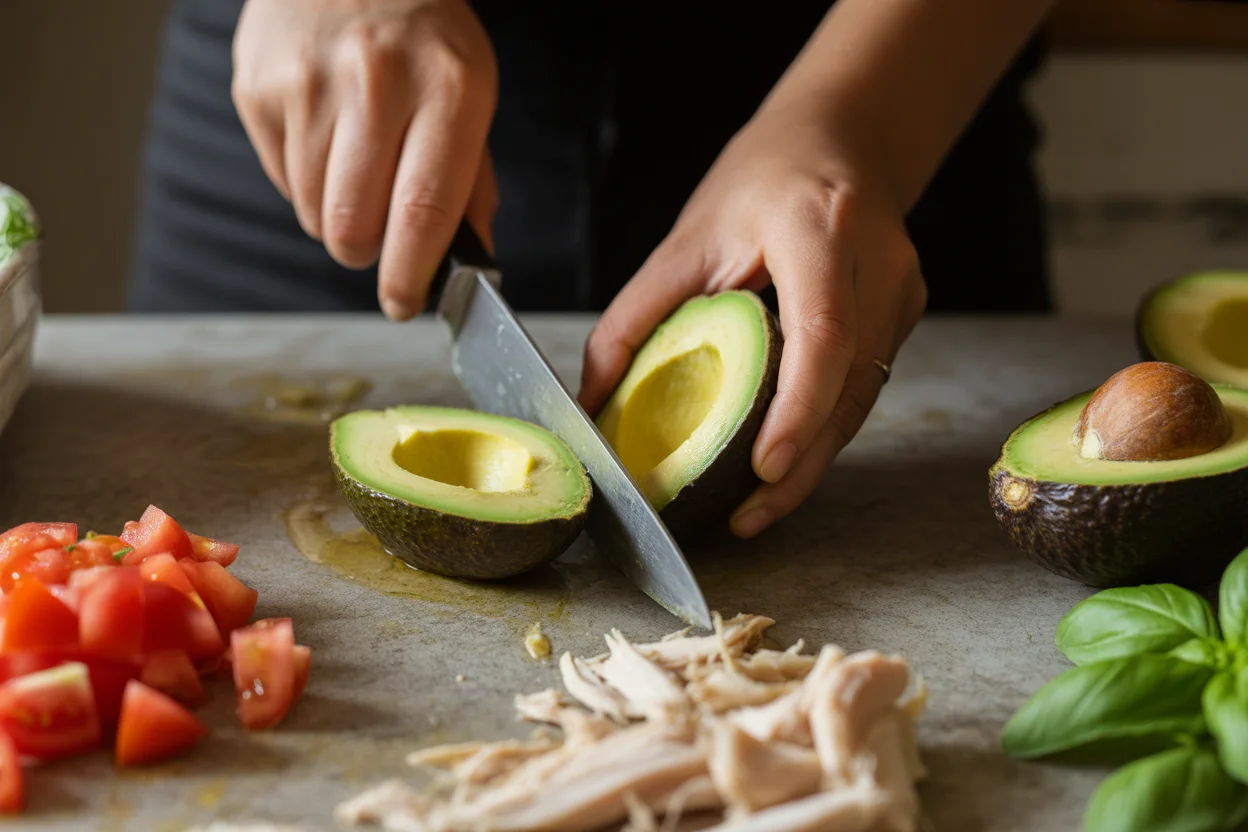 Delicious Keto Lunch Ideas You'll Love to Bring to Work 7 Delicious Keto Lunch Ideas You'll Love to Bring to Work