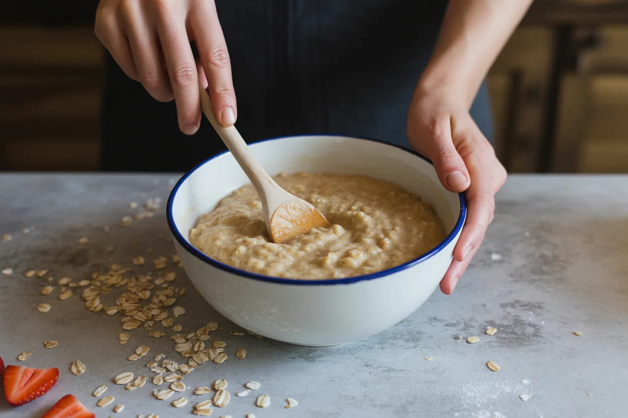 Low Calorie Breakfast Ideas