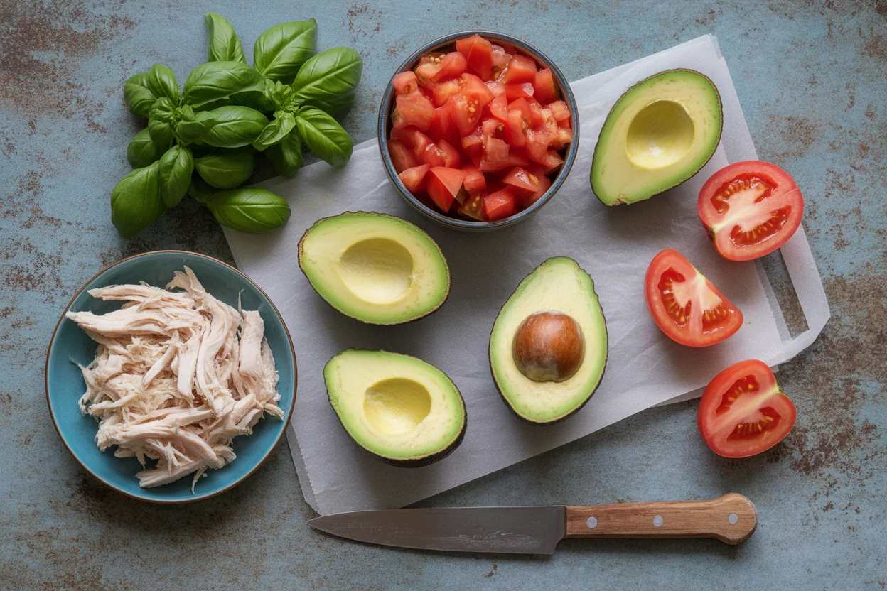 Delicious Keto Lunch Ideas You'll Love to Bring to Work 8 Keto Lunch Ideas