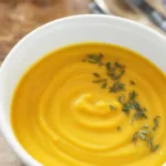 Cozy Up with these Tasty Low-carb Fall Soups (Pumpkin/Cauliflower) 9 cozy up with these tasty low carb fall soups pump 2025 10 16 165344 150x150 1