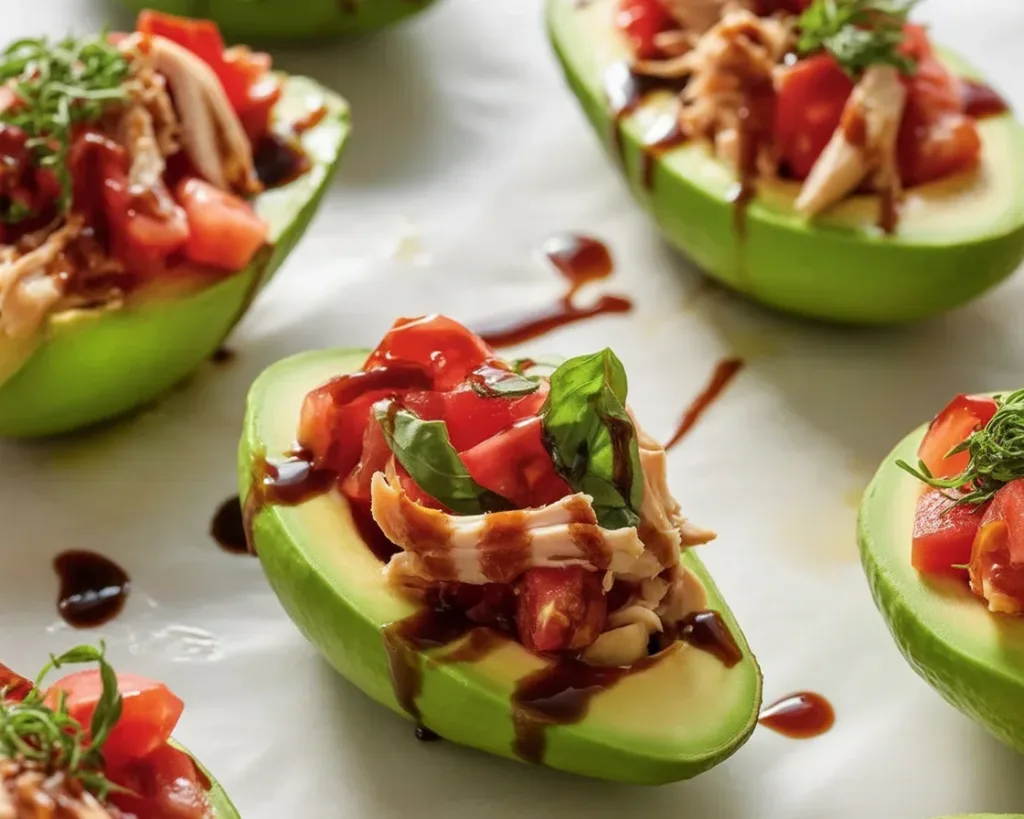 Variety of easy Keto lunch ideas including low-carb wraps and salads for meal prep.