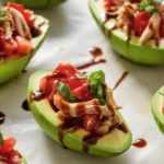 Variety of easy Keto lunch ideas including low-carb wraps and salads for meal prep.