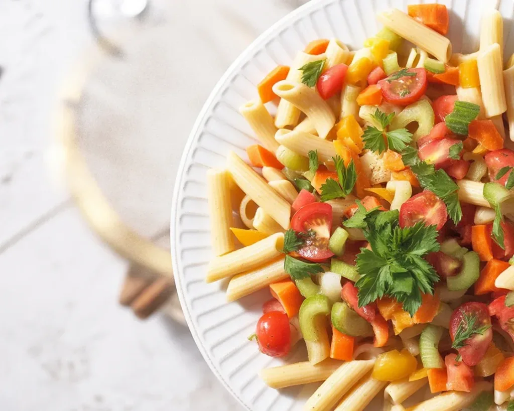 Healthy Ozempic Friendly Recipes for balanced meals designed for GLP-1 medication users.