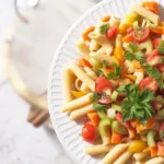 Healthy Ozempic Friendly Recipes for balanced meals designed for GLP-1 medication users.