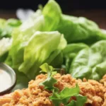 Savory Low-Carb Air Fryer Chicken that's Juicy and Delicious! 9 savory low carb air fryer chicken thats juicy and 2025 10 16 165346 150x150 1