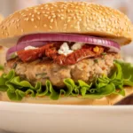 Savory Sun-Dried Tomato Turkey Burgers for a Flavorful Meal 9 savory sun dried tomato turkey burgers for a flavo 2025 10 15 095953 150x150 1