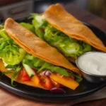 High Volume Low Calorie Recipes with hearty soups and big salads for healthy eating.
